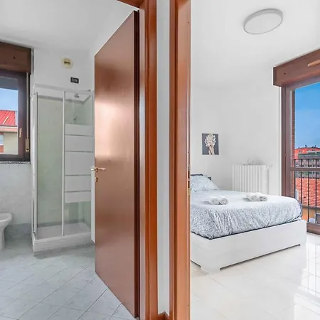 Ar 73 Loreto 2 Minutes From The Metro Milano