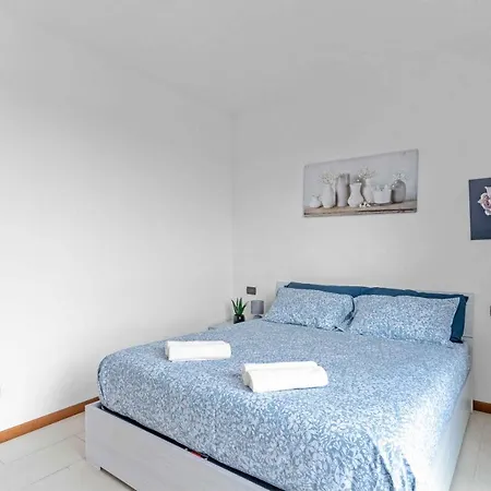 Ar 73 Loreto 2 Minutes From The Metro Lägenhet